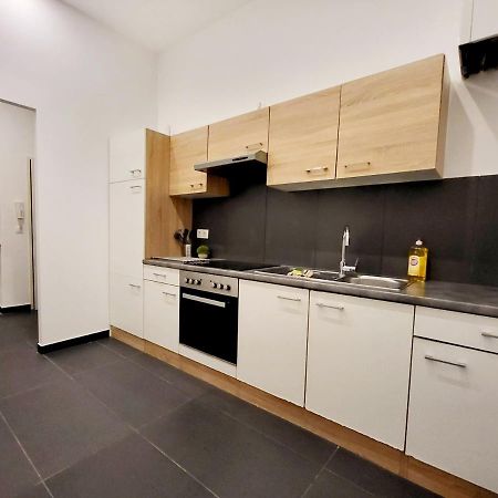 Apartment Hasengasse - Free Highspeed-Internet Bécs Kültér fotó