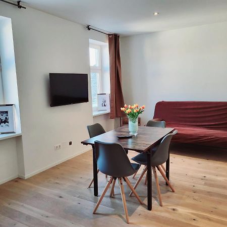 Apartment Hasengasse - Free Highspeed-Internet Bécs Kültér fotó