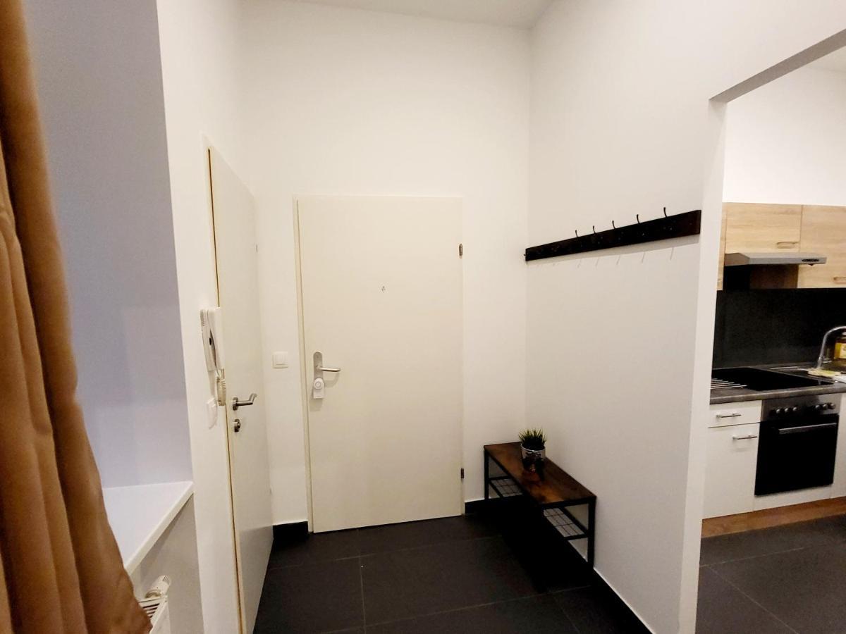 Apartment Hasengasse - Free Highspeed-Internet Bécs Kültér fotó