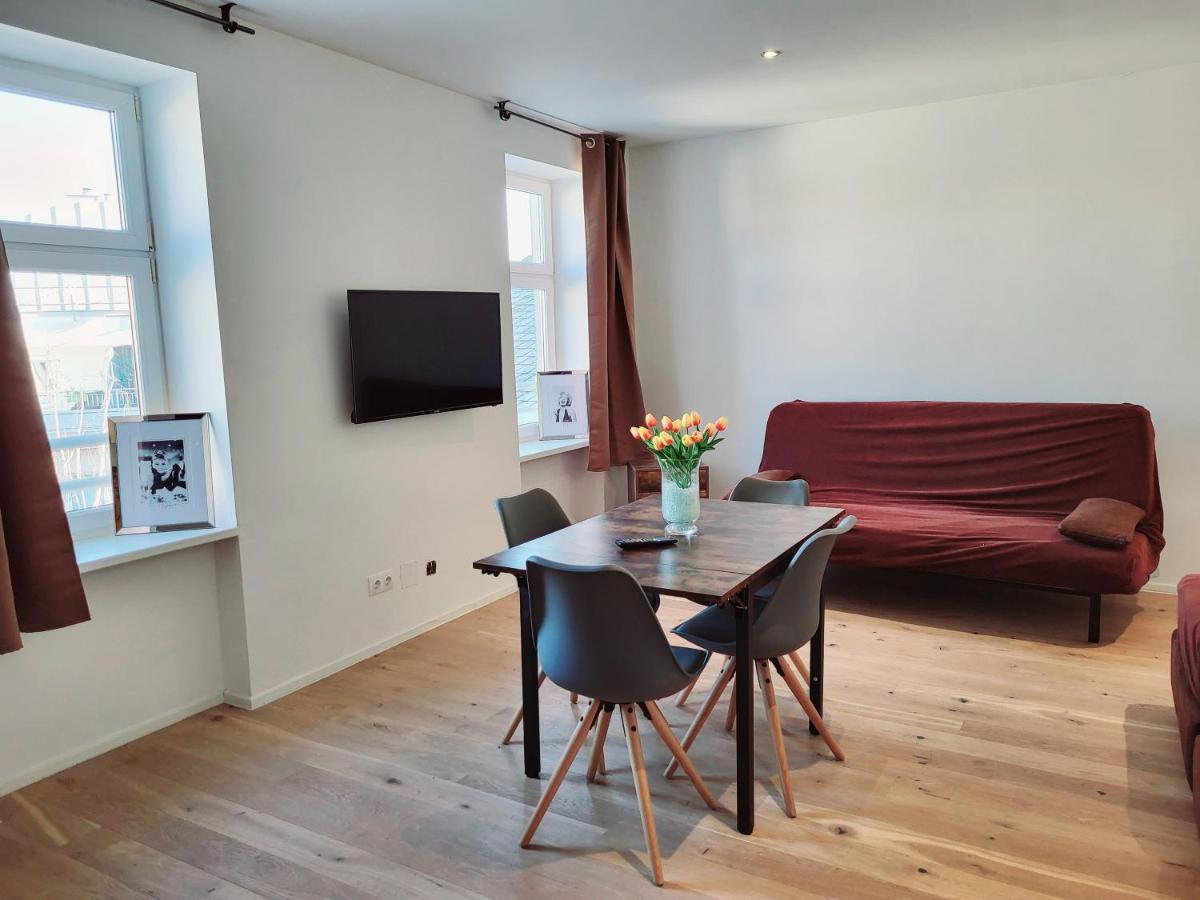 Apartment Hasengasse - Free Highspeed-Internet Bécs Kültér fotó