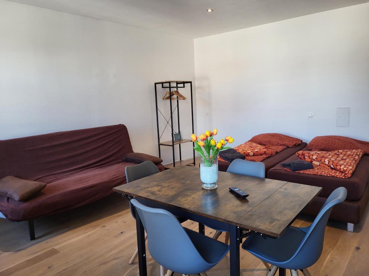 Apartment Hasengasse - Free Highspeed-Internet Bécs Kültér fotó