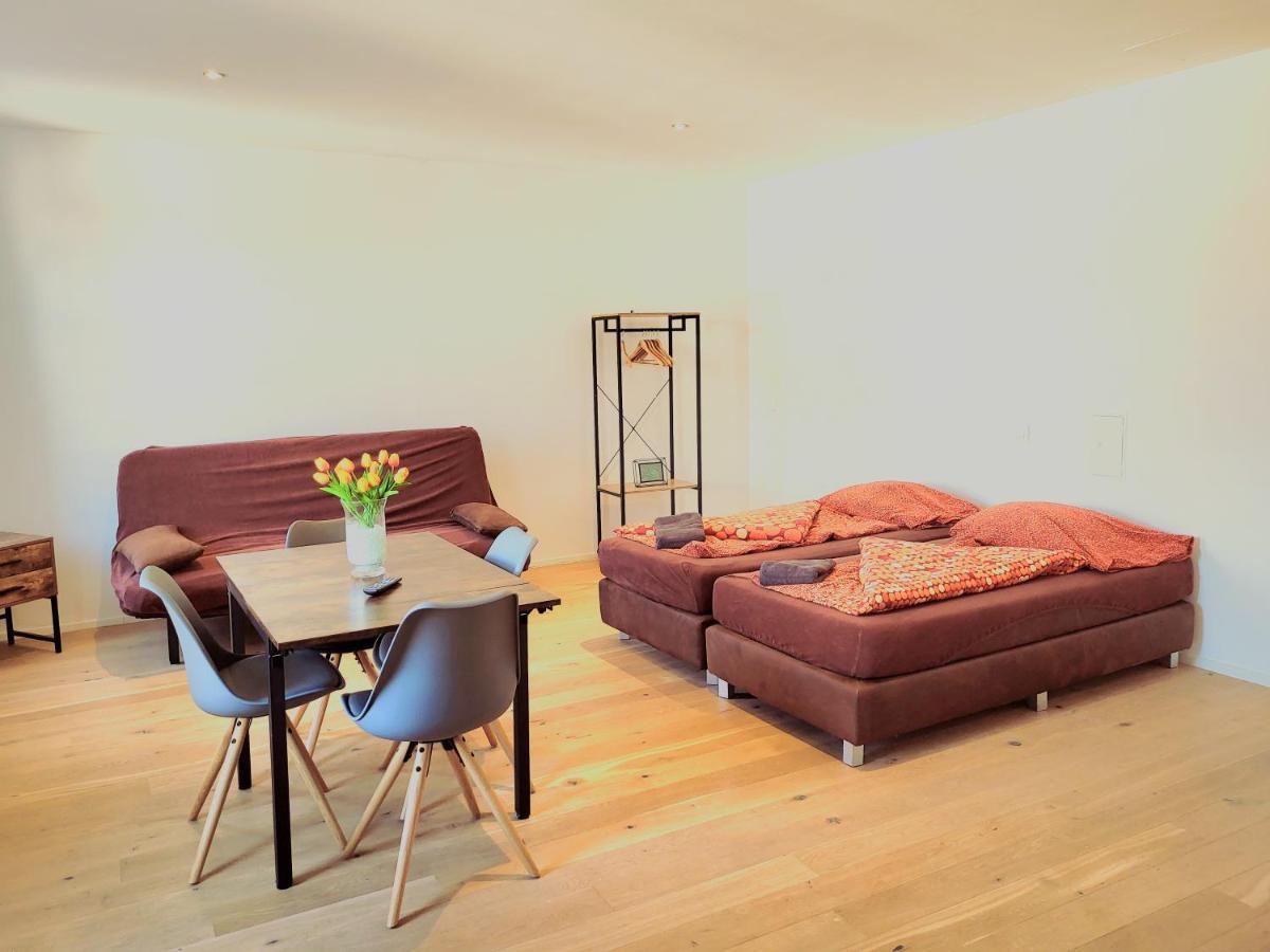 Apartment Hasengasse - Free Highspeed-Internet Bécs Kültér fotó